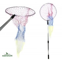 Подсак круглый леска 400