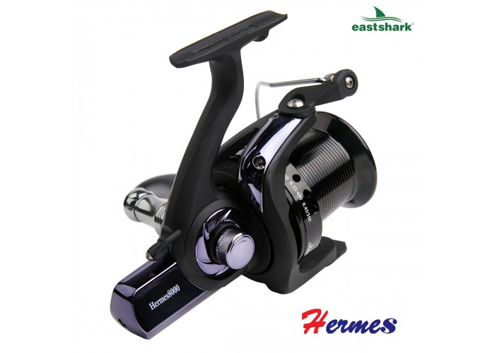 Катушка EastShark Hermes 10000