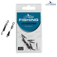 Вертлюг с коннектором EastShark F119 №10