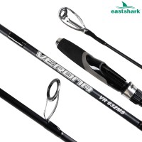 Спиннинг штекерный Verona 632 MS (8-18г) 1,89м