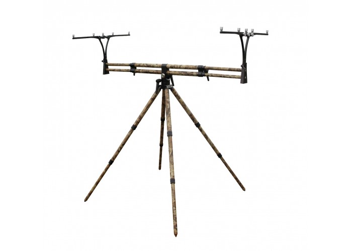 Rod-pod EastShark GP-TRD 4000 CAMO