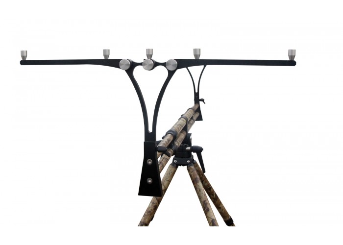 Rod-pod EastShark GP-TRD 4000 CAMO