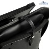 Модуль сидение со спинкой поворотное на платформу EastShark TCA 009