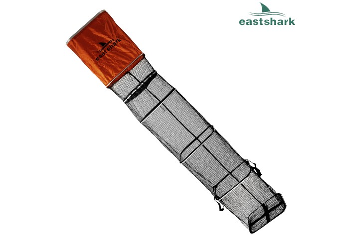 Садок длинный квадратный SB-3,5м D45