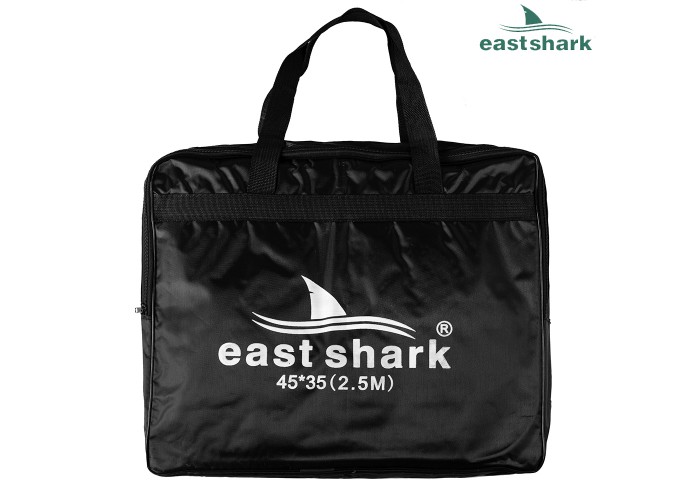 Садок длинный квадратный SB-3,5м D45