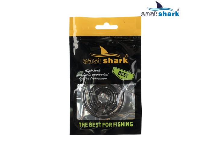 Набор керамических вставок EastShark 16-50 мм