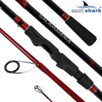 Спиннинг  EastShark Salamandra 83 MHS 2.49 м 50-120 гр.