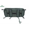 Раскладушка HYB 043F-SS XXL Sleep System