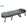 Раскладушка HYB 043F-SS XXL Sleep System