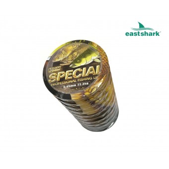 Леска Special зеленая 0,18 1000 м