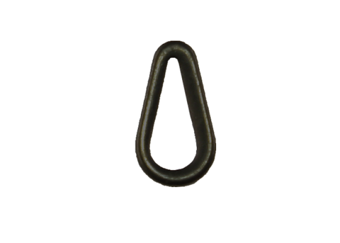 Кольцо для поводков каплевидной формы Carp Rig  