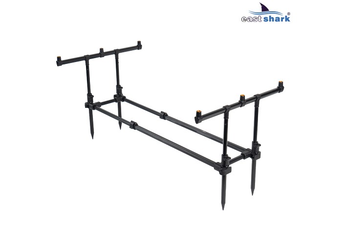 Rod-pod EastShark STA-123