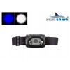 Фонарь налобный EastShark SLS-37533 синий свет