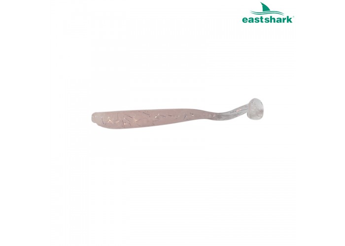 Силиконовая приманка ES4054B 50 мм (10 шт/уп) color: 311