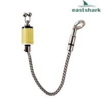 Свингер EastShark на цепочке ES-mini Yellow