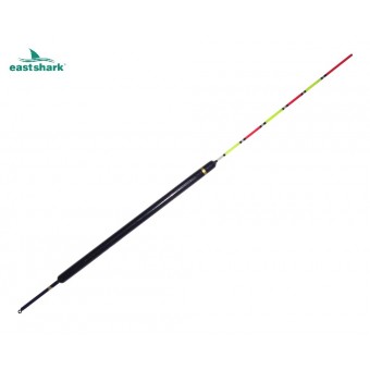 Поплавок скользящий черный длинный 3г