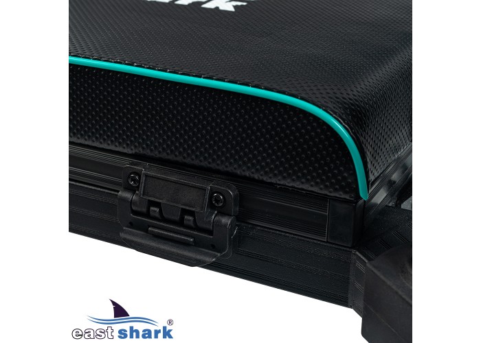 Кресло-платформа EastShark BFSB-2 D36mm со спинкой