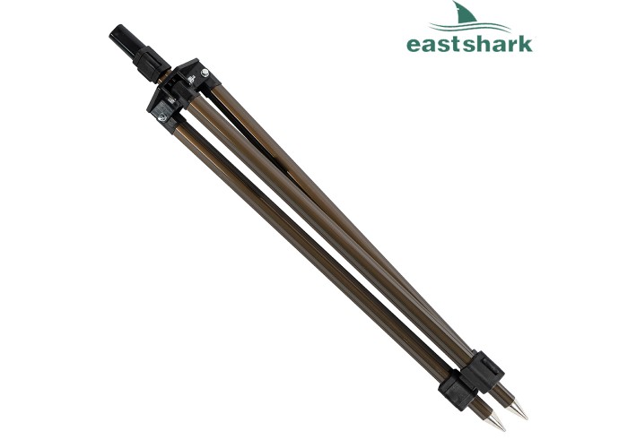 Телескопическая тренога с резьбой 1,2 м