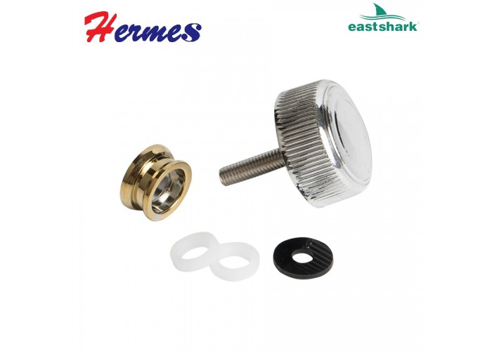 Катушка EastShark Hermes 7000