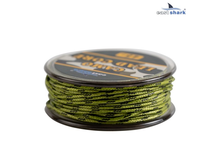 Лидкор EastShark 10 м 35 LBS