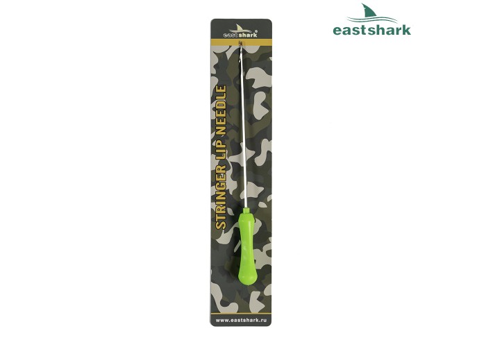 Игла для стиков 10,5 см 10067