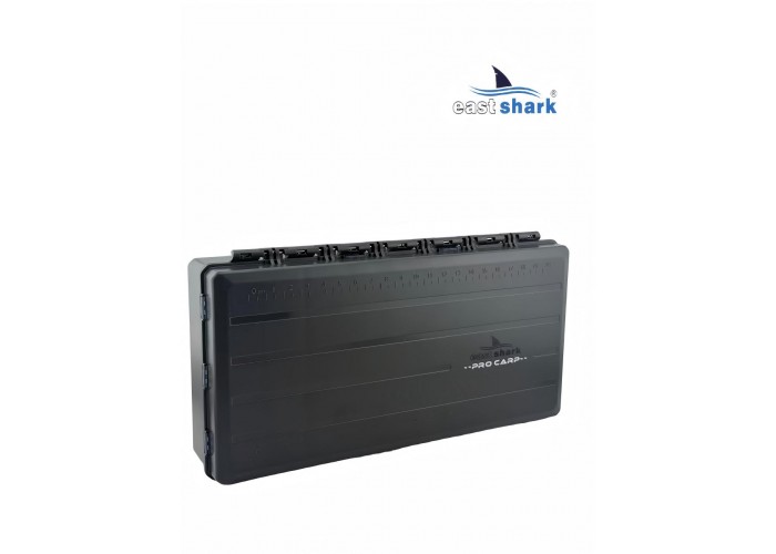 Поводочница RIG BOX EastShark 2538 С