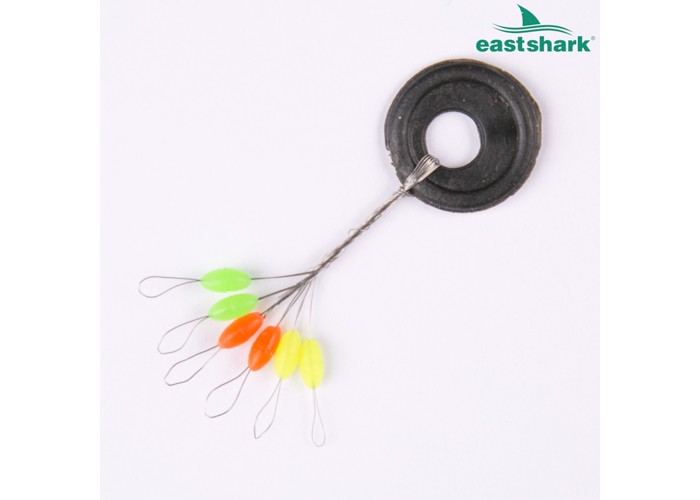 Стопор цветной большой XL (уп.50шт.)