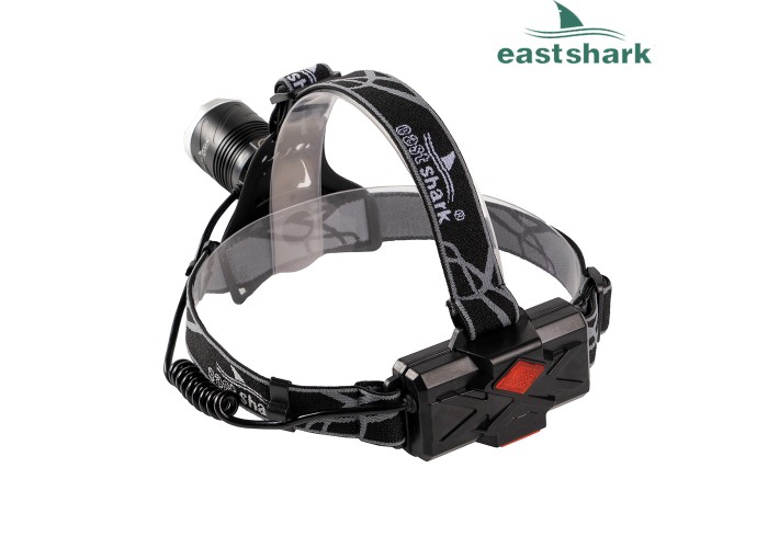 Фонарь налобный EastShark SY-8021 