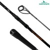 Удилище карповое 3-х частное EastShark "Legend mix carp" 3.75 lb 3.9 м
