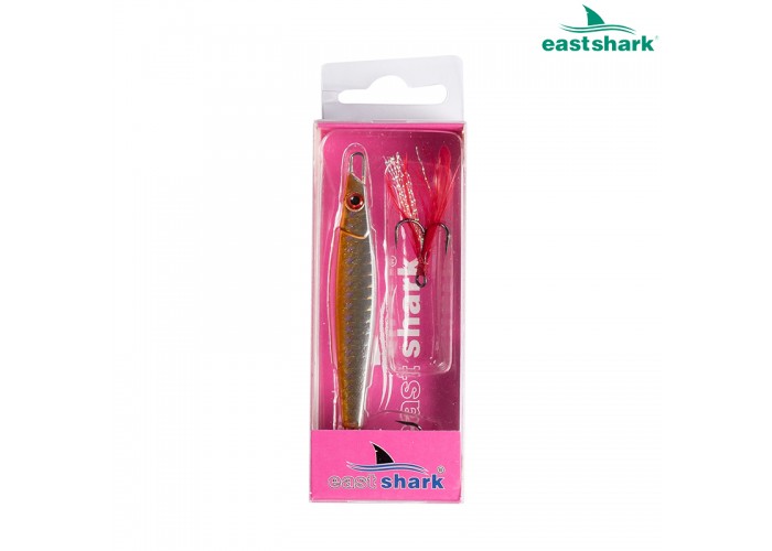 Пилькер ES1001 14 гр. color: 008