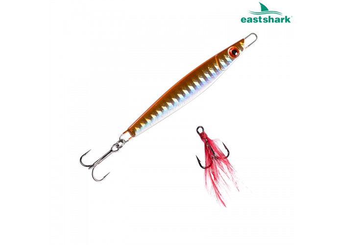 Пилькер ES1001 14 гр. color: 008