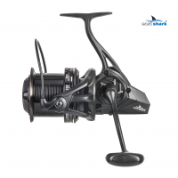 Катушка Eastshark CarpMaster 8000