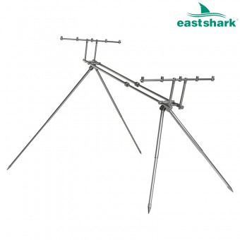 Rod-pod EastShark SCFN 5