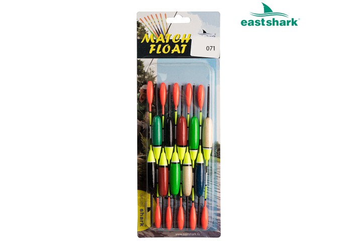 Поплавок 071 - 2 гр.