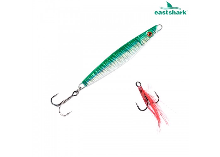 Пилькер ES1001 14 гр. color: 002