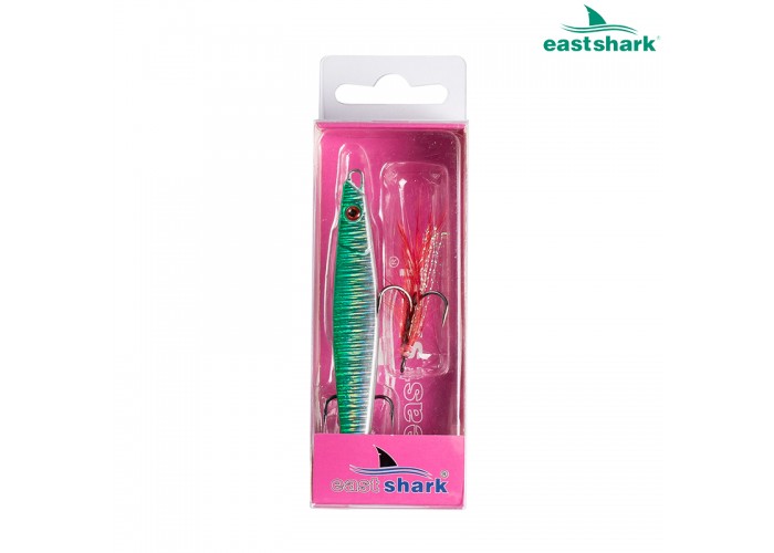 Пилькер ES1001 14 гр. color: 002