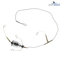 Монтаж EastShark 042 Река 60 гр.