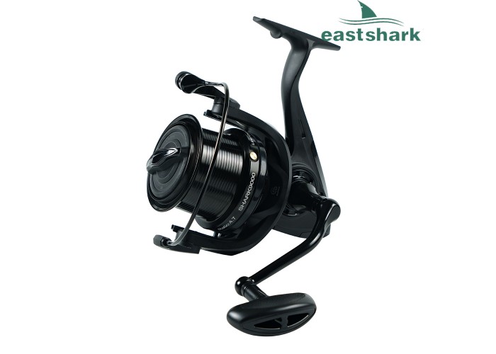 Катушка EastShark Shark 9000 6+1BB 4.7/1