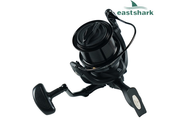 Катушка EastShark Shark 9000 6+1BB 4.7/1
