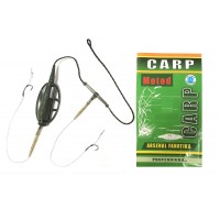 АРСЕНАЛ ФАНАТИКА "METOD" 2 кр. 40 гр.