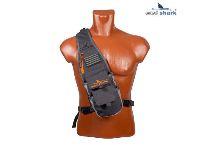 Сумка-спиннинговая EastShark ES-501407