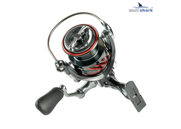 Катушка EastShark FT 5000