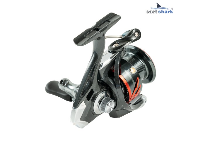 Катушка EastShark FT 5000