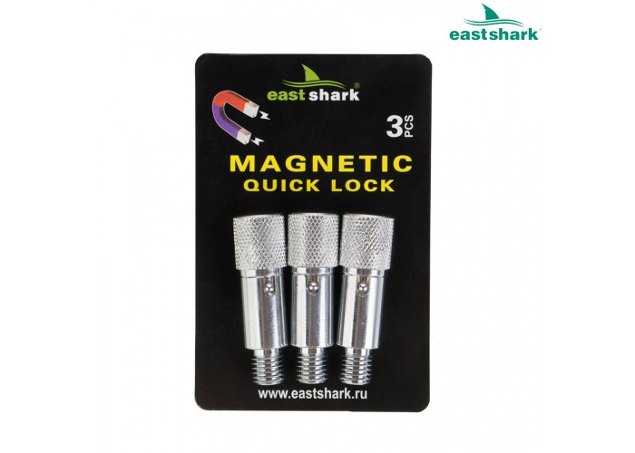 Быстросъём для сигнализатора Magnetic (3шт/уп)