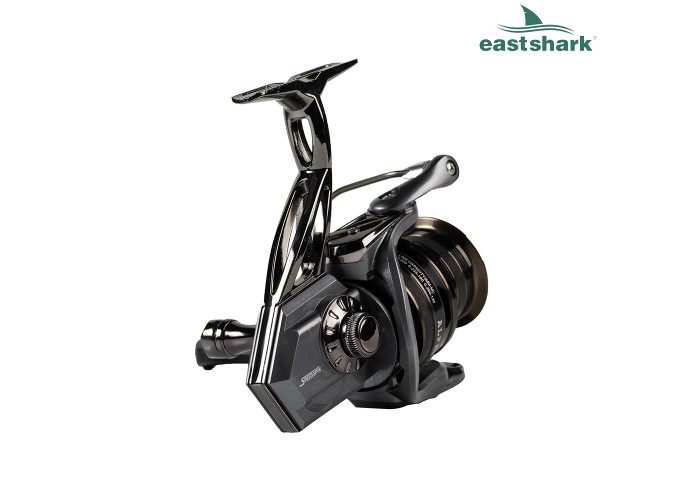 Катушка EastShark Alfred 2000