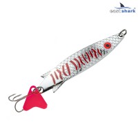 Блесна колеблющаяся (уп./5шт.) EastShark Toddy 7 грамм col.#421