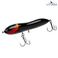 Воблер EastShark Upper Terrible 10см. 14г. Floating col.#009