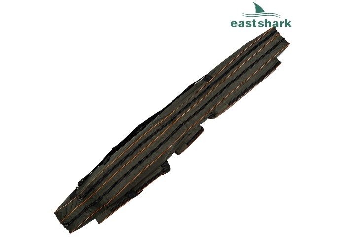 Чехол East Shark 2135 2 секции 1,35 м
