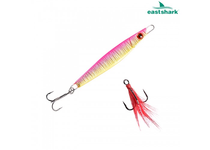 Пилькер ES1001 14 гр. color: 005