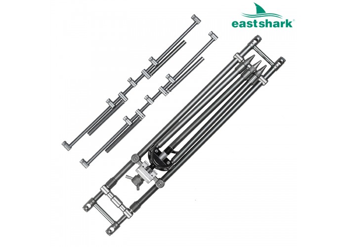 Rod-pod EastShark XSDGJ 125